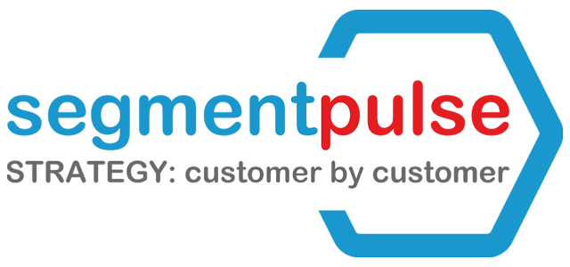 Segment Pulse Logo